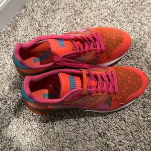 Women’s Puma Shoes